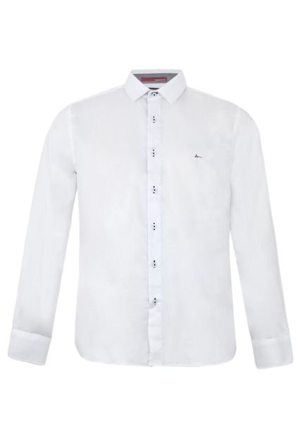 Camisa Aramis Nice Branca - Marca Aramis
