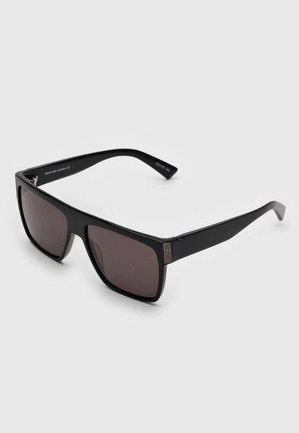 Óculos de Sol Evoke Reveal Preto - Marca Evoke