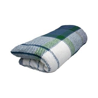 Cobertor Casal Manta Microfibra Antialérgico 1,8x2m Napoli - Camesa