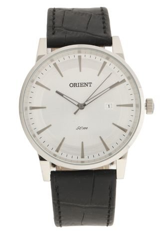 Relógio Orient MBSC1024-S1PX Prata