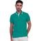 Camisa Polo Colcci Detail P24 Verde Masculino - Marca Colcci