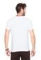 Camiseta Replay Pacific Branca - Marca Replay