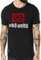 Camiseta Ecko Estampada Preta - Marca Ecko Unltd