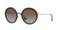 Óculos de Sol Prada Redondo PR 50TS - Marca Prada