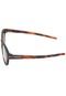 Óculos de Sol Oakley Latch Marrom - Marca Oakley