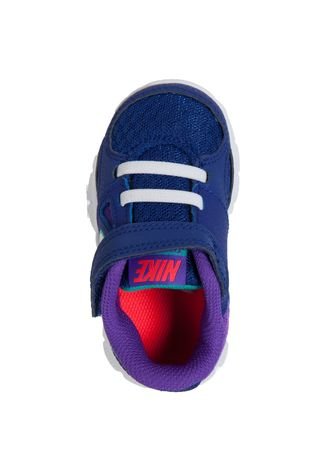 Tênis Nike Sportswear Flex Supreme(Tdv) Azul