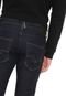 Calça Jeans Replay Slim Ronas Azul - Marca Replay