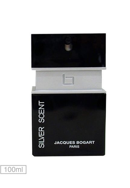 Perfume Silver Scent Jacques Bogart 100ml - Marca Jacques Bogart