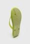 Chinelo Rider Colors Verde - Marca Rider