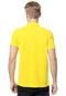 Camisa Polo Lemon Grove Number Amarela - Marca Lemon Grove