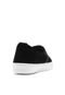 Slip On Santa Lolla Panda Preto - Marca Santa Lolla