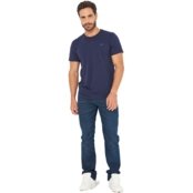 Calça Jeans Colcci Slim Alex IN23 Azul Masculino - Marca Colcci