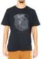 Camiseta Globe Siren Preta - Marca Globe