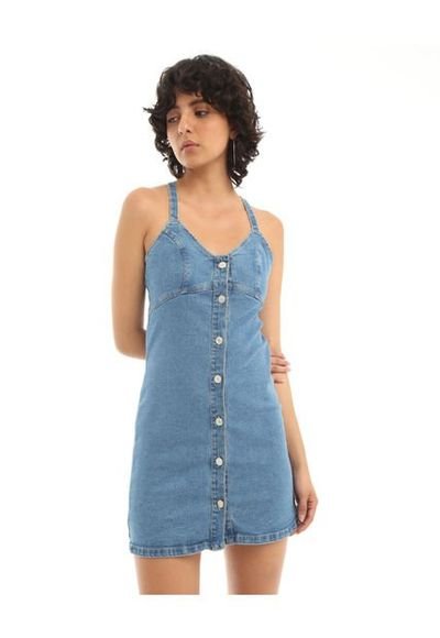 Vestidos dafiti mujer discount