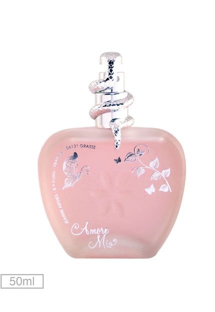 Perfume Amore Mio Jeanne Arthes 50ml - Marca Jeanne Arthes