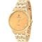 Relógio Feminino  Tuguir Dourado TG30240 Dourado - Marca Tuguir