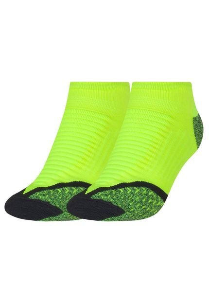 Meia Nike Elite Running Verde - Marca Nike