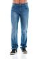Calça Jeans Masculina Arauto Confort Triunfo Azul Claro - Marca ARAUTO JEANS