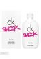 Perfume Ck One Shock For Her Calvin Klein 200ml - Marca Calvin Klein Fragrances