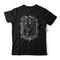 Camiseta Reaper - Preto - Marca Studio Geek 