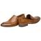 Sapato Loafer Masculino Malbork Couro Liso Caramelo 5854C - Marca Malbork