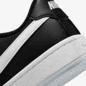 Tênis Nike Court Royale 2 Next Nature Preto - Marca Nike