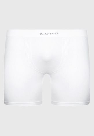 Cueca long best sale leg lupo