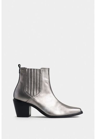 Botines dafiti on sale