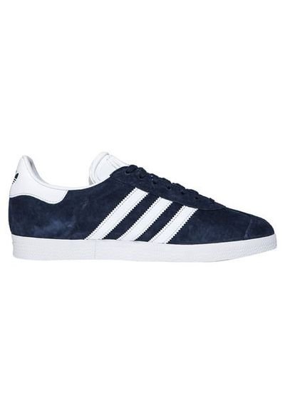 Zapatillas gazelle azul marino shop