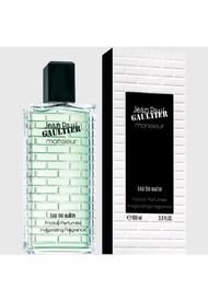 Perfume MONSIEUR EAU DU MATIN 100ML Jean Paul Gaultier