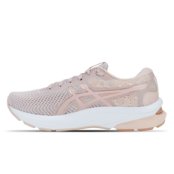 Tênis ASICS GEL-Shogun 6 - Feminino - Rosa com Branco - Marca Asics