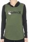 Blusa Hurley One&Only Verde - Marca Hurley