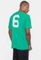 Camiseta Mitchell & Ness Masculina Boston Celtics Verde - Marca Mitchell & Ness