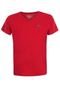 Camiseta Ecko Rhino Club Vermelha - Marca Ecko Unltd
