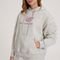 Casaco New Balance Com Capuz Essentials Feminino - Marca New Balance