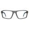 Óculos de Grau HB 0278 - Cinza - Marca HB