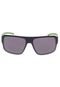 Óculos de Sol HB Redback Azul-Marinho/Verde - Marca HB