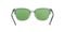 Óculos de Sol Tory Burch Retangular TY6032 - Marca Tory Burch