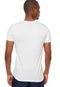 Camiseta Kohmar Estampada Branca - Marca Kohmar