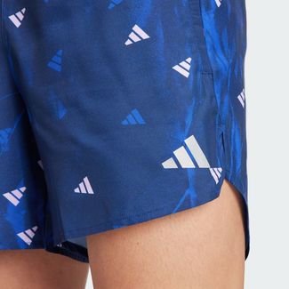 Adidas Shorts Run It Brand Love