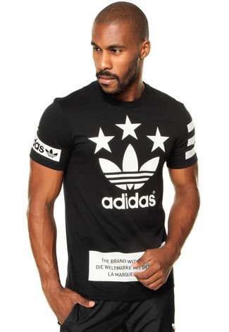 Camisa best sale adidas dafiti