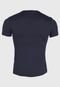Camiseta Polo Ralph Lauren Logo Azul-marinho - Marca Polo Ralph Lauren
