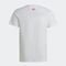 Adidas Camiseta Algodão Essentials Linear Logo Slim Fit - Marca adidas