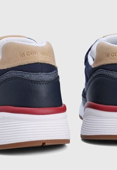 Tenis Lifestyle Azul Multicolor le coq sportif Compra Ahora