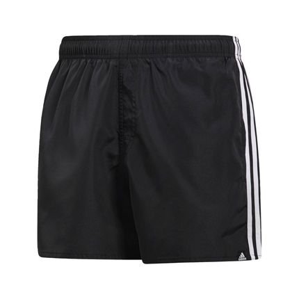 Adidas Shorts Natação 3-Stripes - Marca adidas
