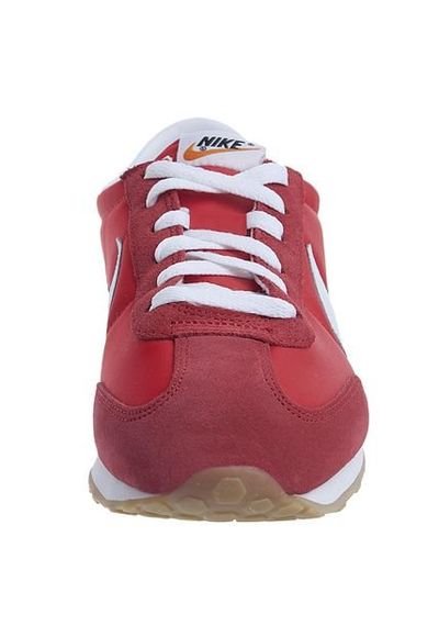 Nike mach runner red top
