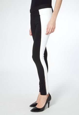 Legging A. Teen Maui Preta - Compre Agora