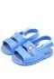 Sandália Pimpolho Colore Azul - Marca Pimpolho