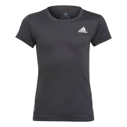 Adidas Camiseta AEROREADY 3-Stripes - Marca adidas