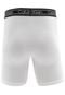 Cueca Calvin Klein Underwear Boxer Logo Branca - Marca Calvin Klein Underwear